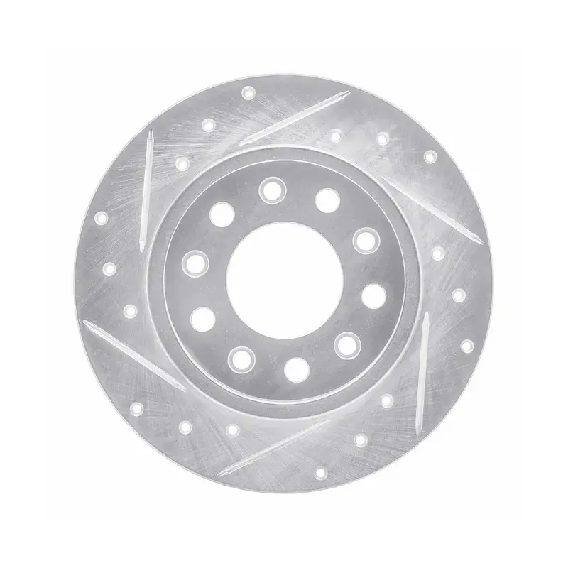 DFC-631-40030L - Disc Brake Rotor | Dynamic Friction Company Deal