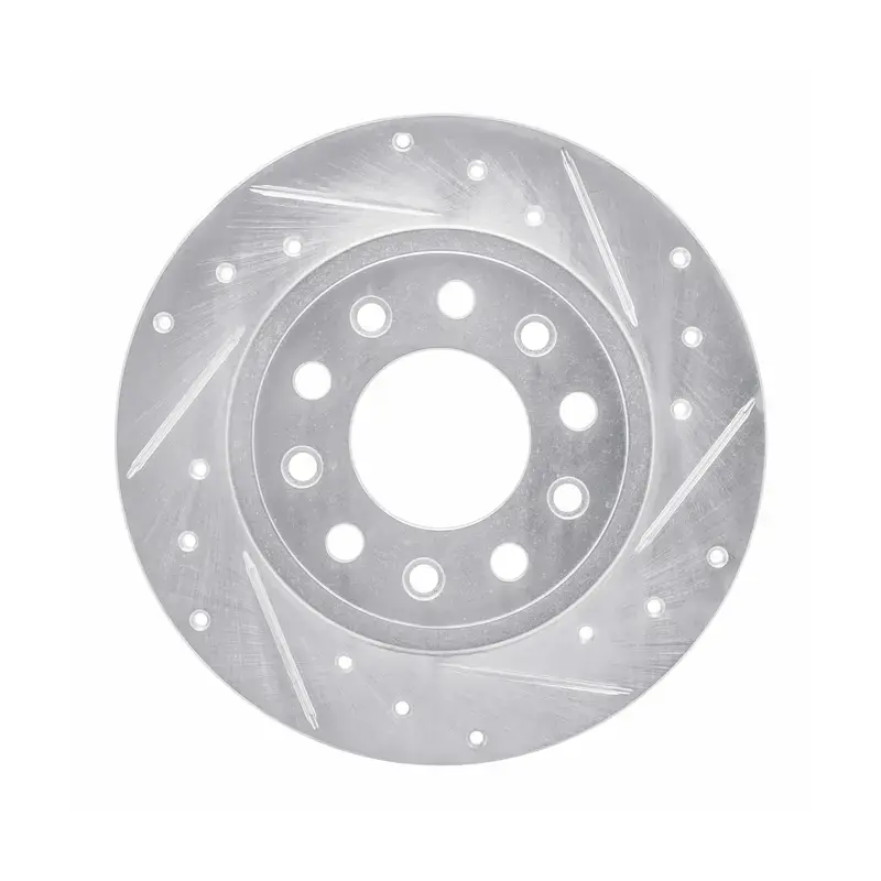 Hot Picks DFC-631-40030R - Disc Brake Rotor | Dynamic Friction Company