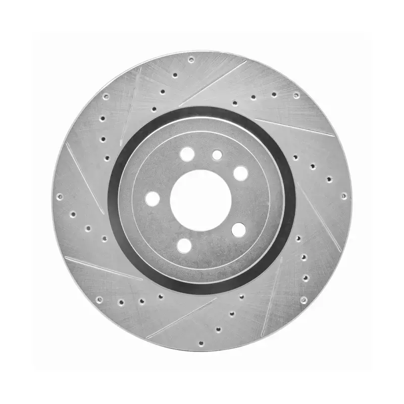 DFC-631-40035L - Disc Brake Rotor | Dynamic Friction Company Grab Now