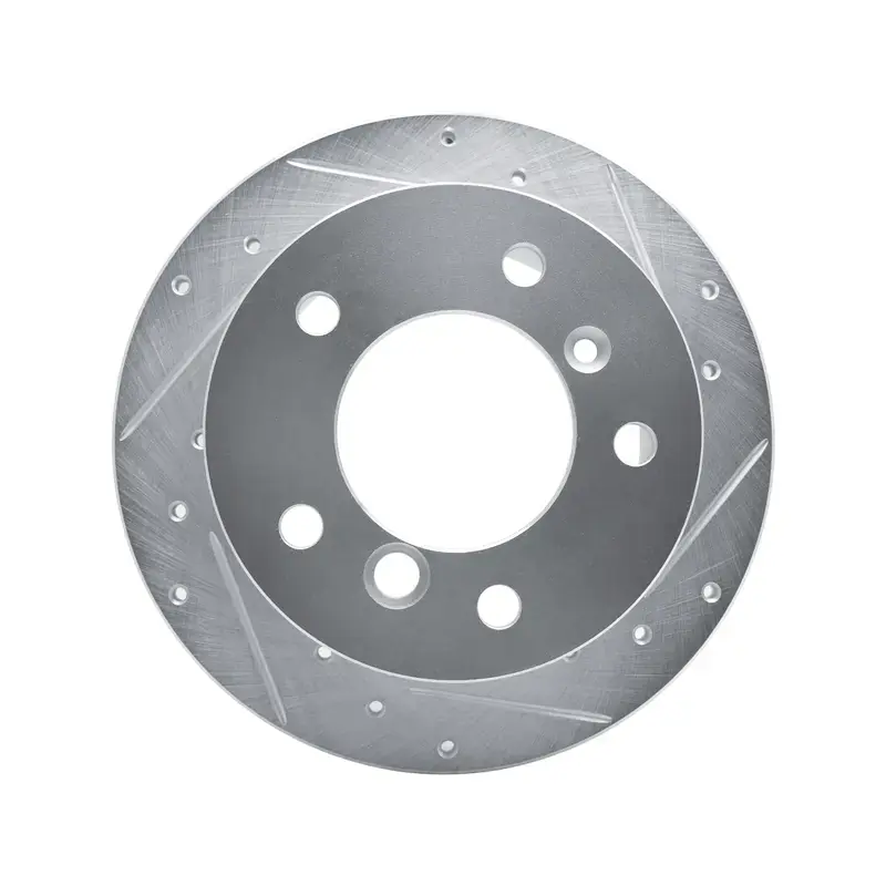 DFC-631-40038R - Disc Brake Rotor | Dynamic Friction Company Premium