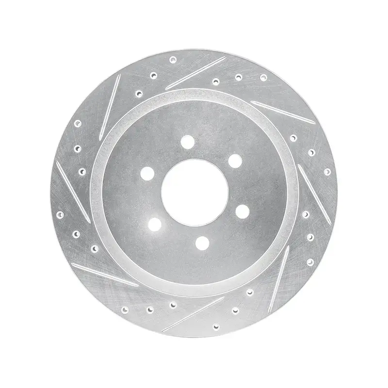 DFC-631-40014L - Disc Brake Rotor | Dynamic Friction Company Price Cut