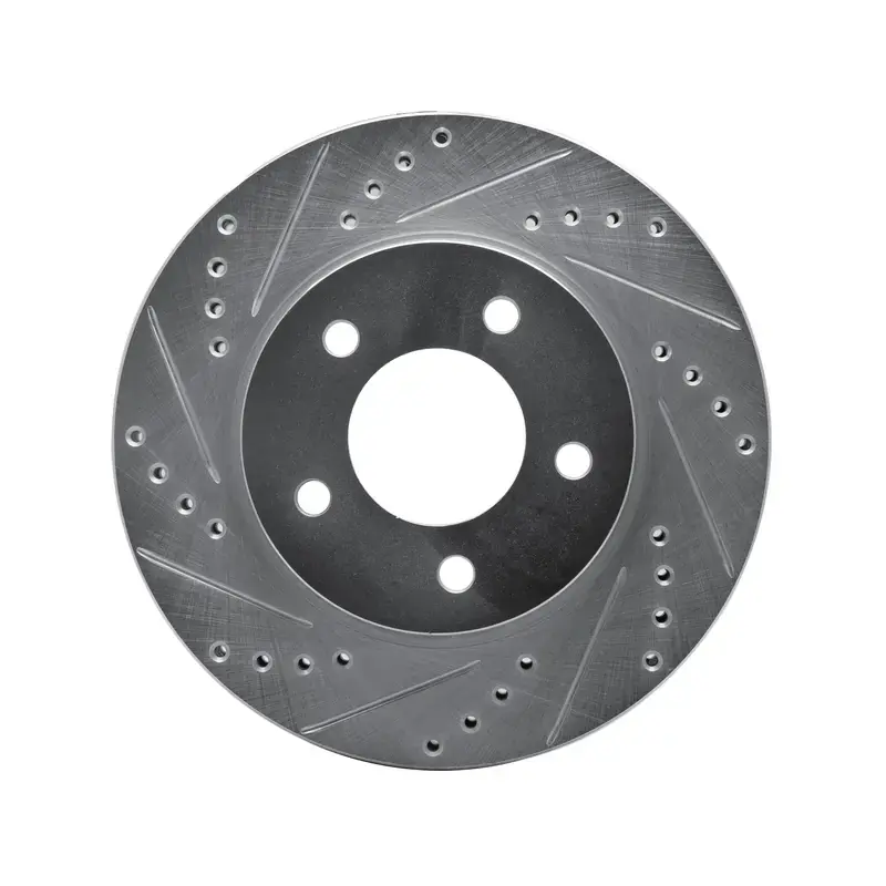 Today Only DFC-631-40017L - Disc Brake Rotor | Dynamic Friction Company
