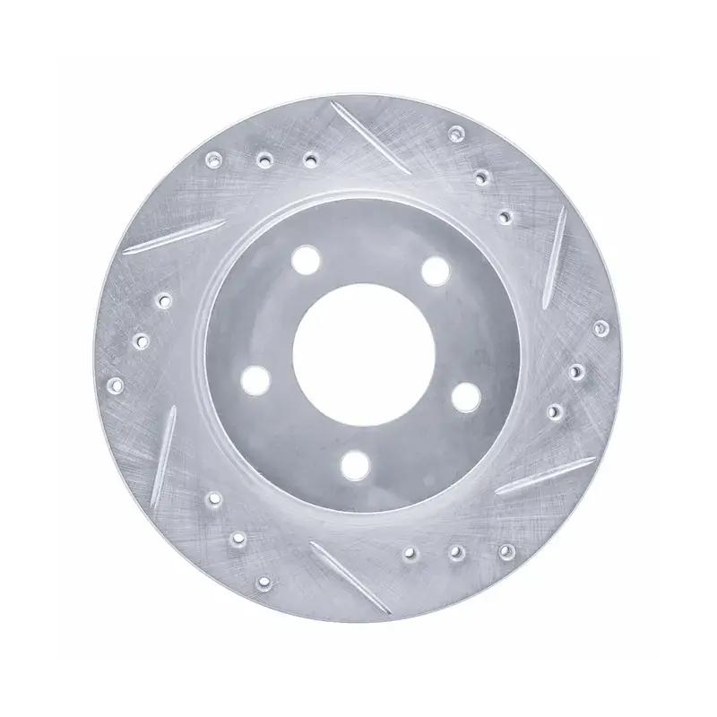 Deal DFC-631-40017R - Disc Brake Rotor | Dynamic Friction Company