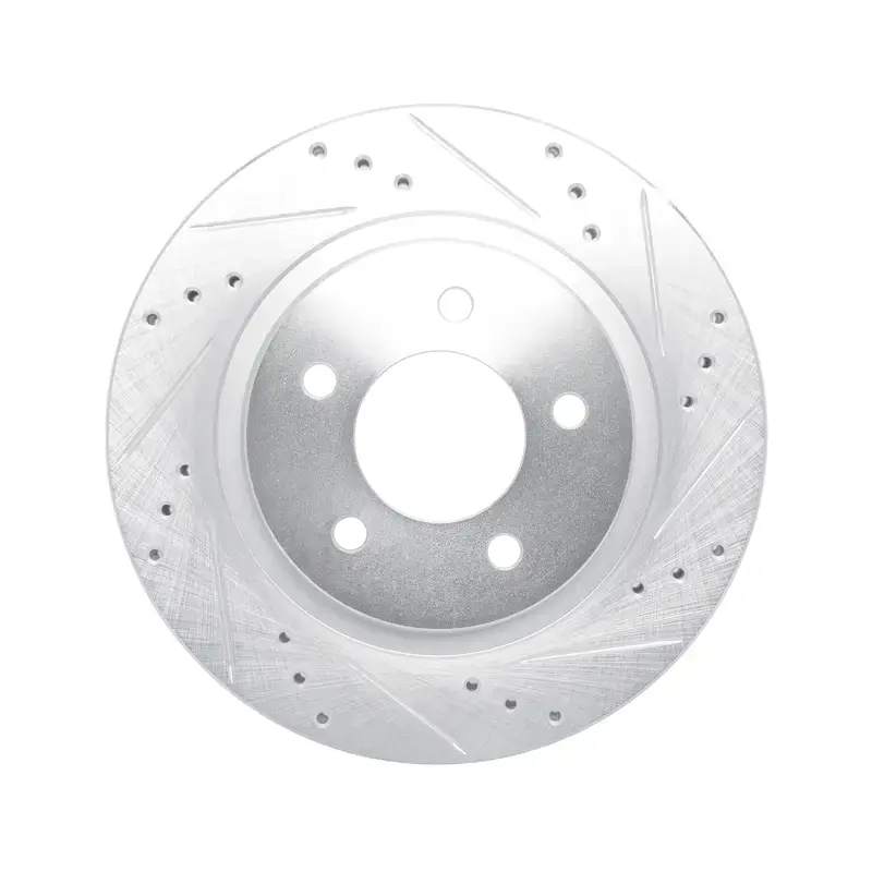 DFC-631-40018R - Disc Brake Rotor | Dynamic Friction Company Best Choice