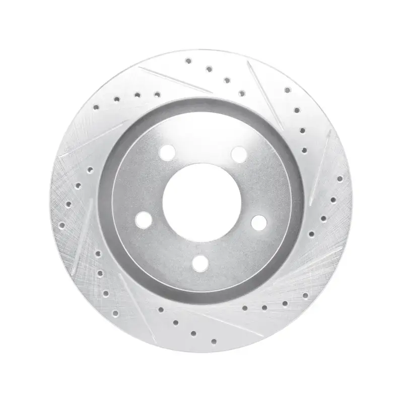 Get Yours DFC-631-40019R - Disc Brake Rotor | Dynamic Friction Company