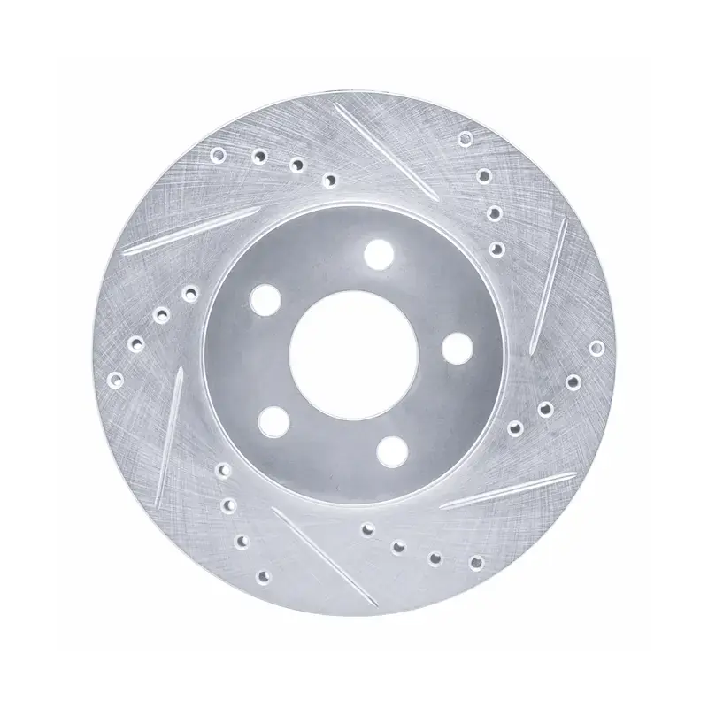 DFC-631-40020R - Disc Brake Rotor | Dynamic Friction Company Super Sale