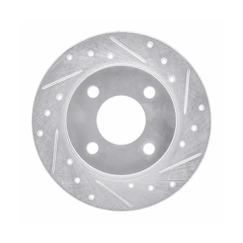DFC-631-40021R - Disc Brake Rotor | Dynamic Friction Company Limited Edition