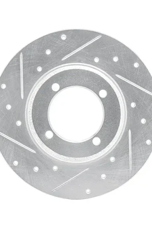 Worldwide Shipping DFC-631-40000L - Disc Brake Rotor | Dynamic Friction Company