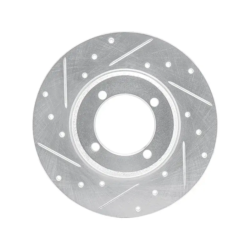 Worldwide Shipping DFC-631-40000L - Disc Brake Rotor | Dynamic Friction Company