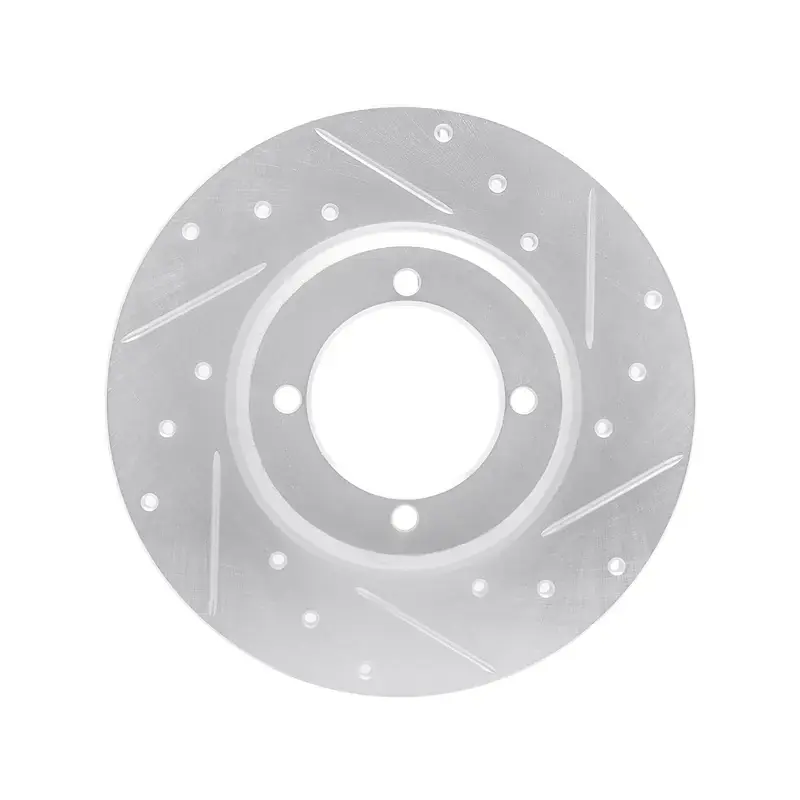 DFC-631-40000R - Disc Brake Rotor | Dynamic Friction Company Factory Price