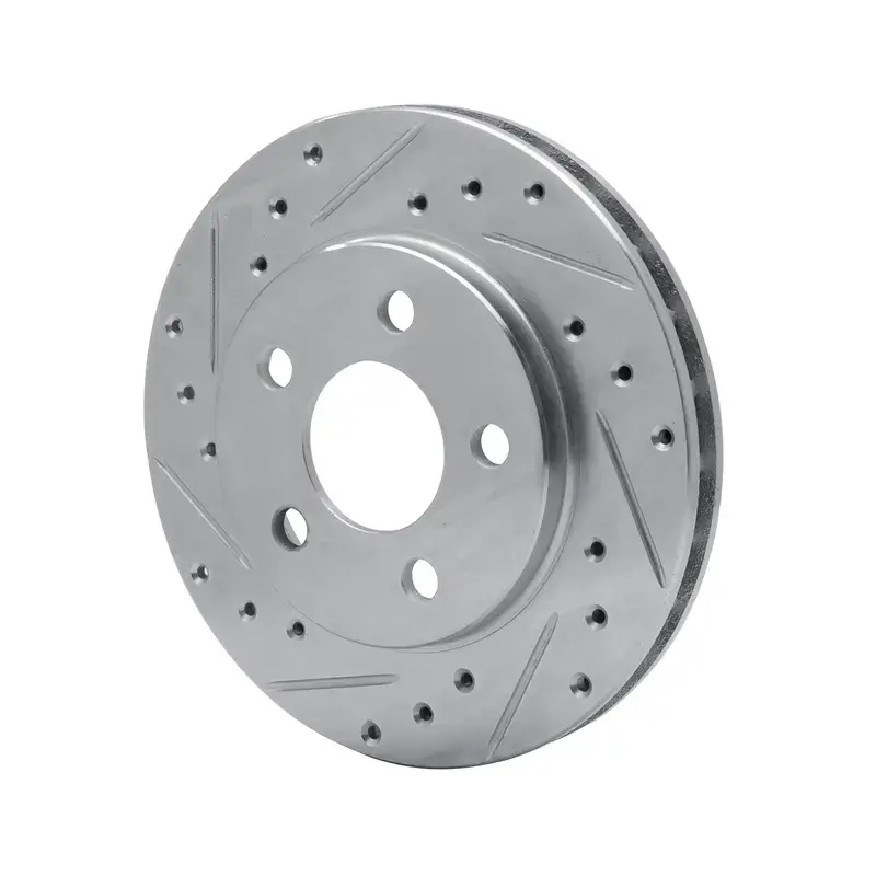 DFC-631-40004L - Disc Brake Rotor | Dynamic Friction Company Special Offer