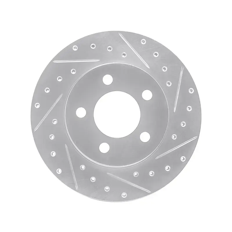 Final Sale DFC-631-40011R - Disc Brake Rotor | Dynamic Friction Company