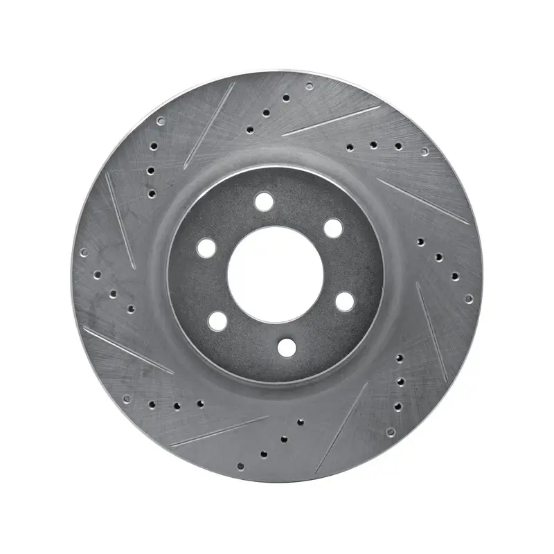 Shop Now DFC-631-40013L - Disc Brake Rotor | Dynamic Friction Company