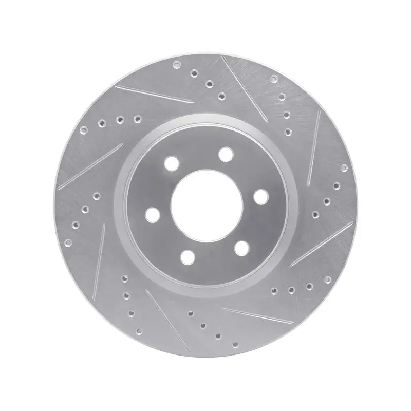 DFC-631-40013R - Disc Brake Rotor | Dynamic Friction Company Brand New