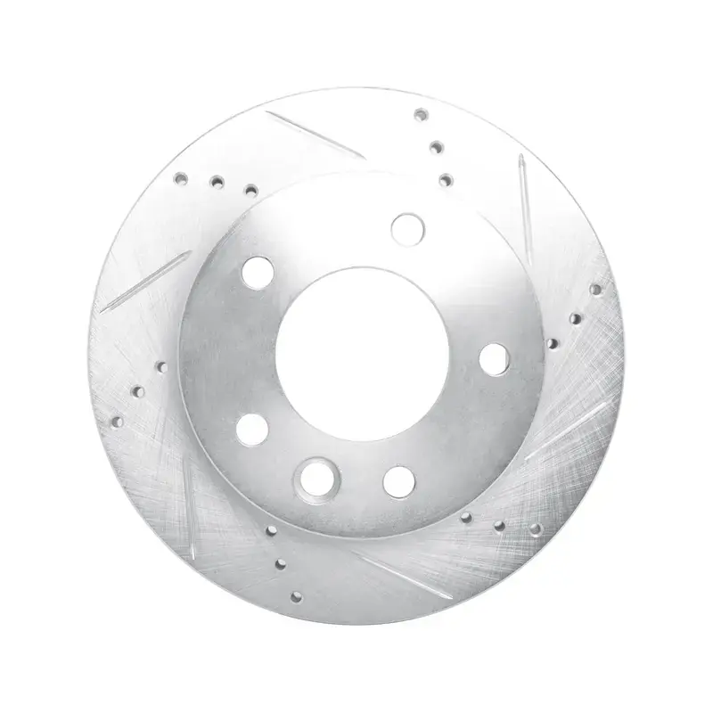 Viral DFC-631-40042R - Disc Brake Rotor | Dynamic Friction Company