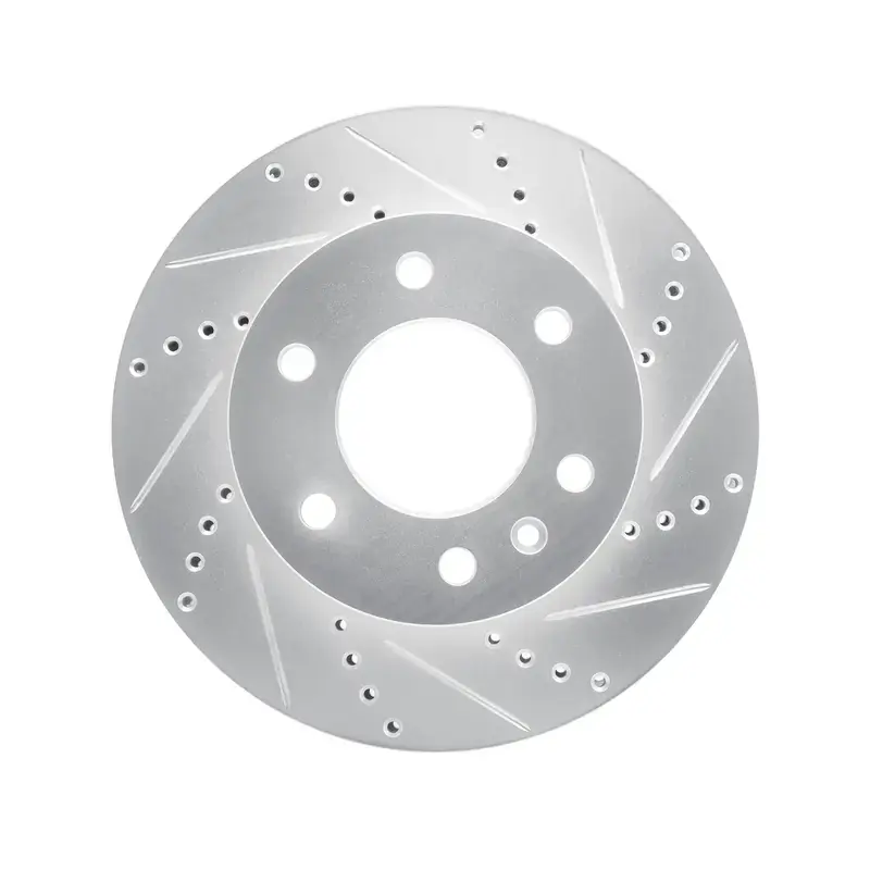DFC-631-40043R - Disc Brake Rotor | Dynamic Friction Company Shop Now