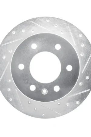 Wholesale DFC-631-40044R - Disc Brake Rotor | Dynamic Friction Company