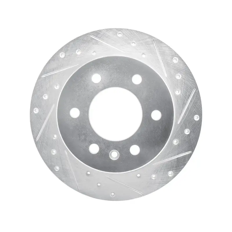 Wholesale DFC-631-40044R - Disc Brake Rotor | Dynamic Friction Company