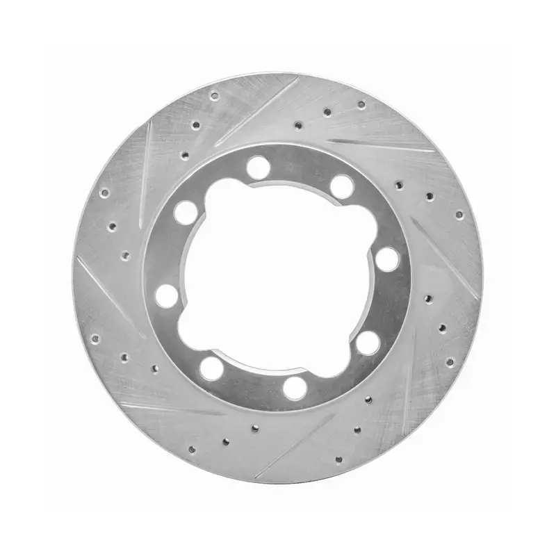Brand New DFC-631-40045L - Disc Brake Rotor | Dynamic Friction Company