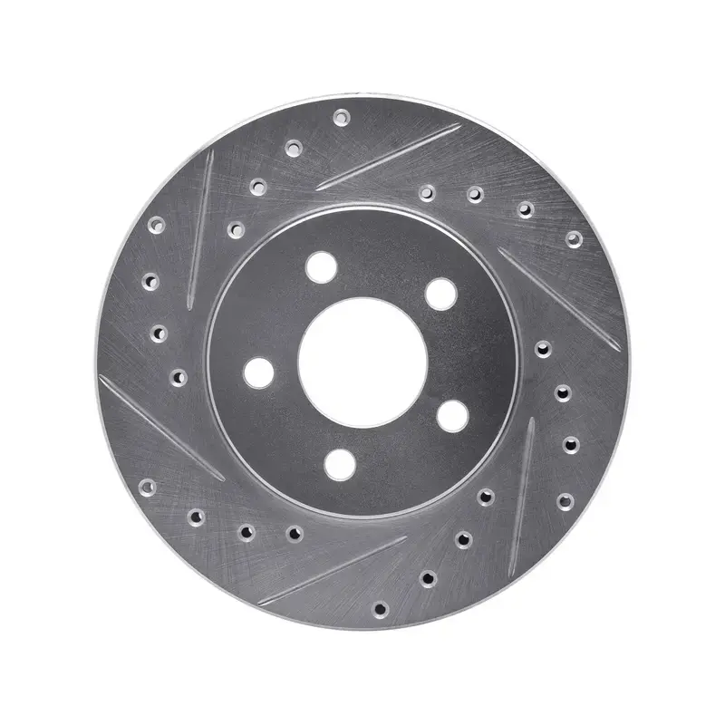 Discount DFC-631-40046L - Disc Brake Rotor | Dynamic Friction Company