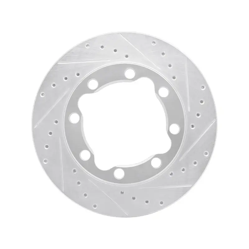 DFC-631-40052R - Disc Brake Rotor | Dynamic Friction Company Super Sale