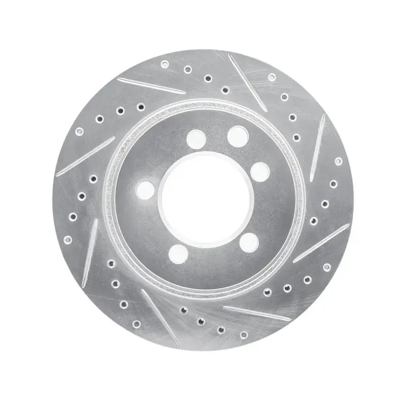 Brand New DFC-631-40053R - Disc Brake Rotor | Dynamic Friction Company