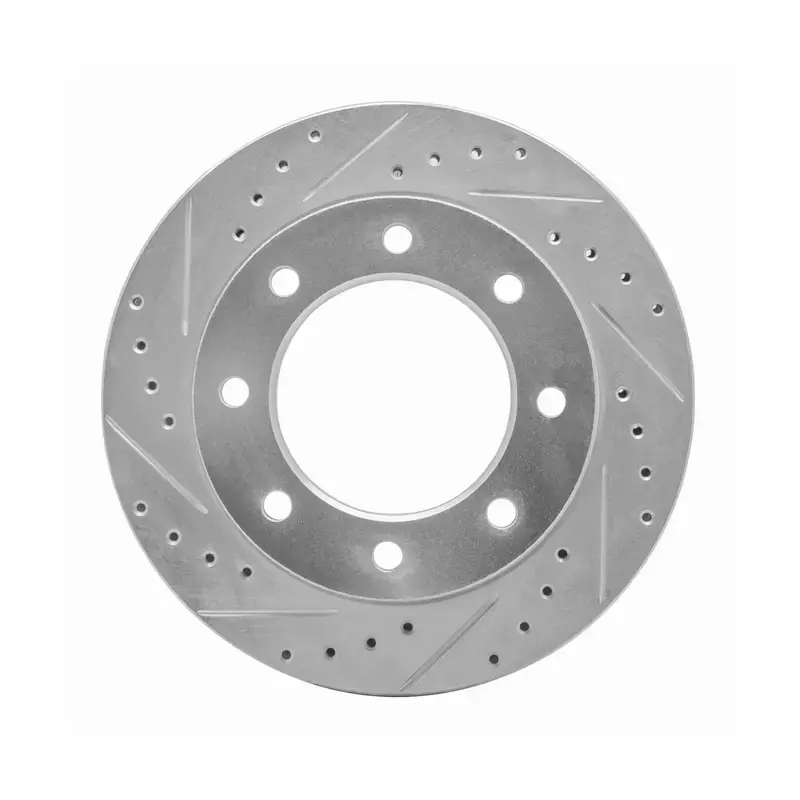 DFC-631-40055L - Disc Brake Rotor | Dynamic Friction Company Don’t Miss Out
