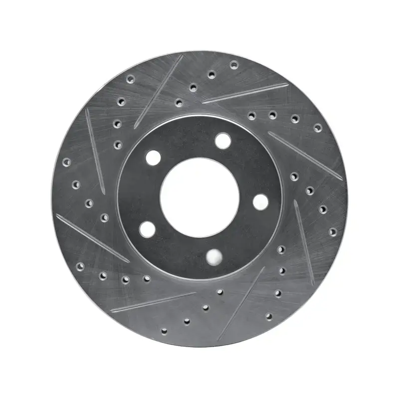 Final Sale DFC-631-40070L - Disc Brake Rotor | Dynamic Friction Company