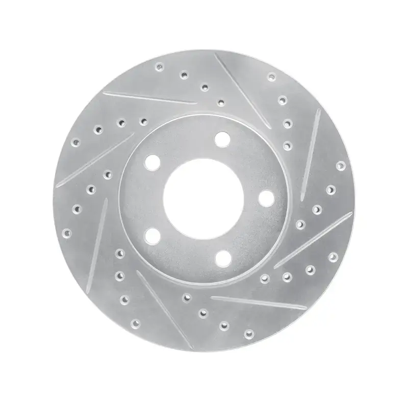 Professional Grade DFC-631-40070R - Disc Brake Rotor | Dynamic Friction Company