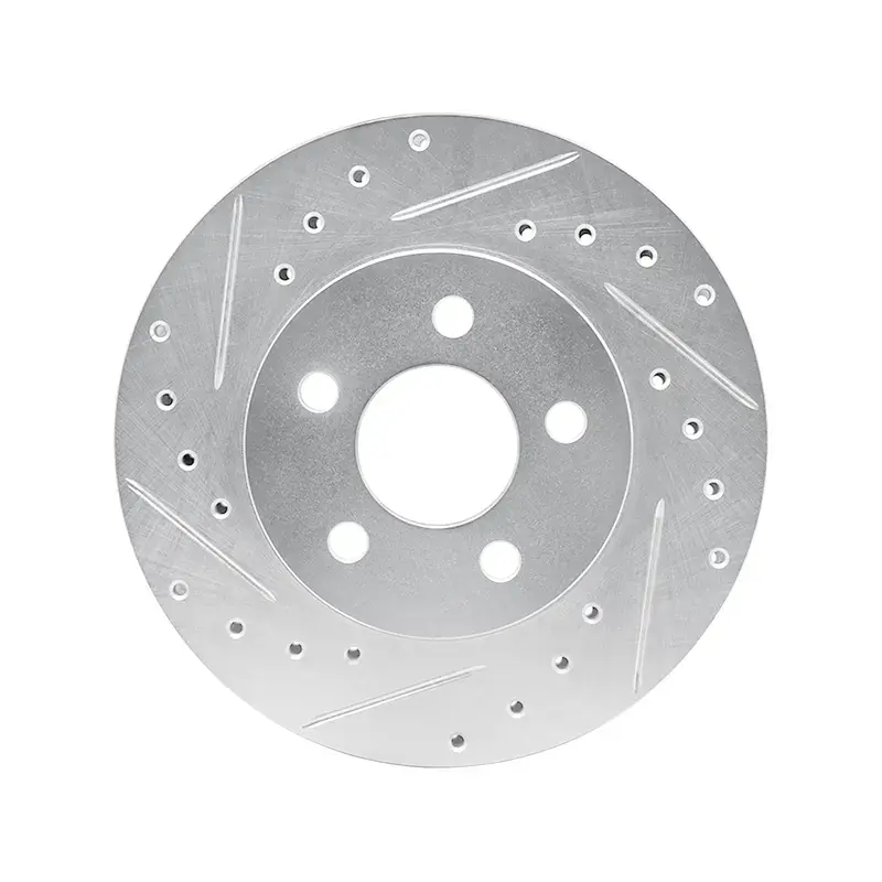 Best Seller DFC-631-40080L - Disc Brake Rotor | Dynamic Friction Company