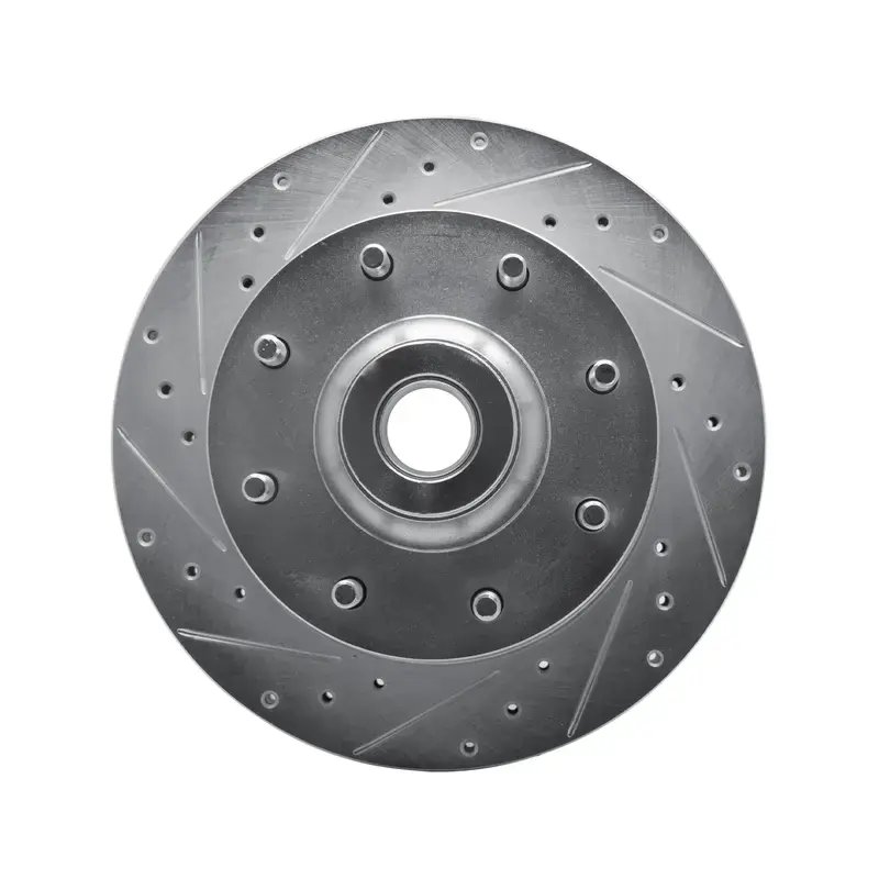 DFC-631-40059L - Disc Brake Rotor | Dynamic Friction Company Get Yours