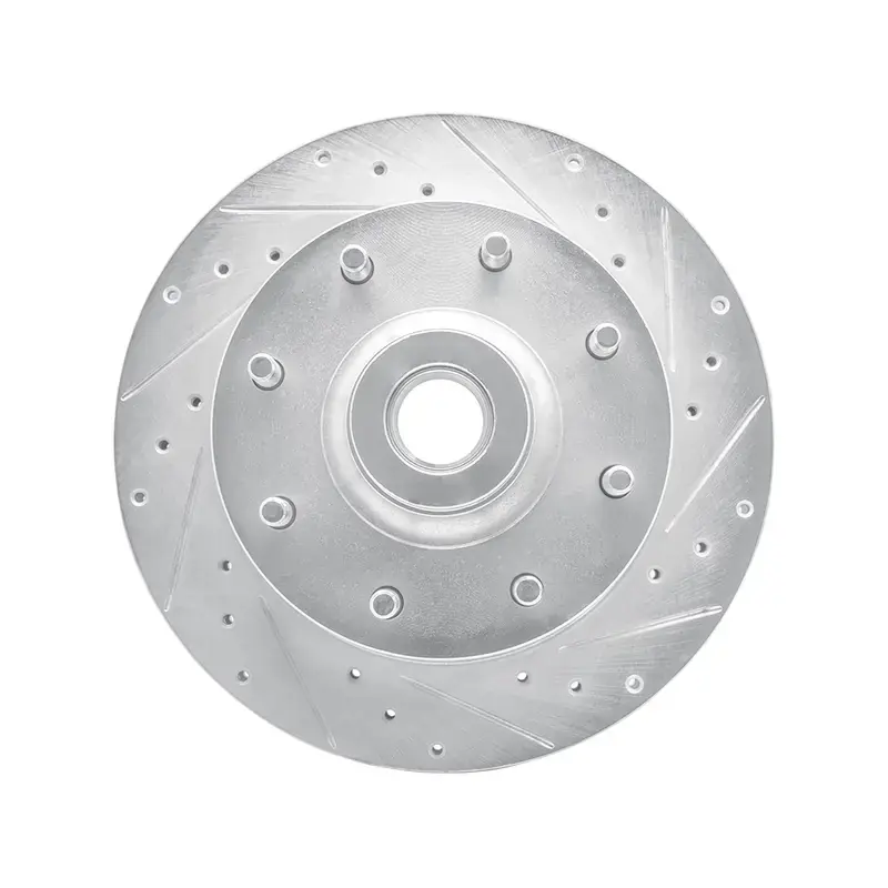 DFC-631-40059R - Disc Brake Rotor | Dynamic Friction Company Buy Online