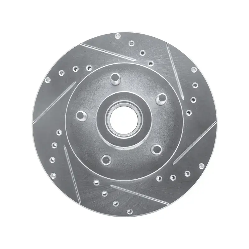DFC-631-40064R - Disc Brake Rotor | Dynamic Friction Company Top Rated