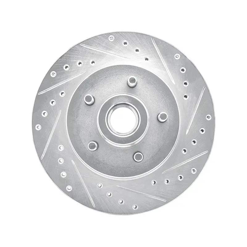 DFC-631-40065R - Disc Brake Rotor | Dynamic Friction Company Secure Checkout