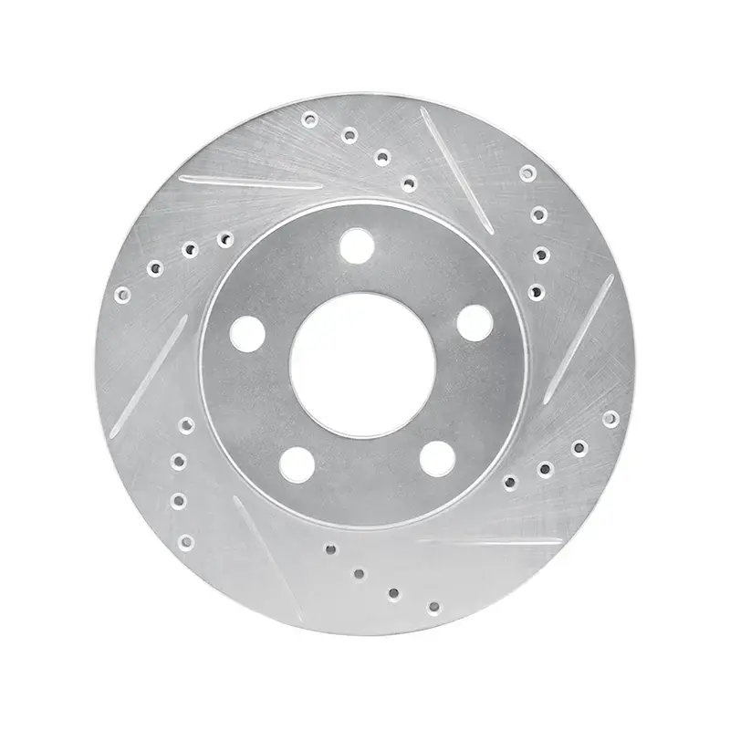 Buy Today DFC-631-40066R - Disc Brake Rotor | Dynamic Friction Company