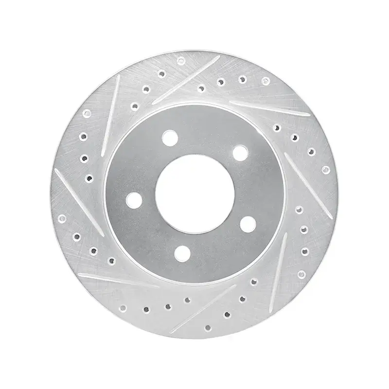 Express Delivery DFC-631-40067R - Disc Brake Rotor | Dynamic Friction Company