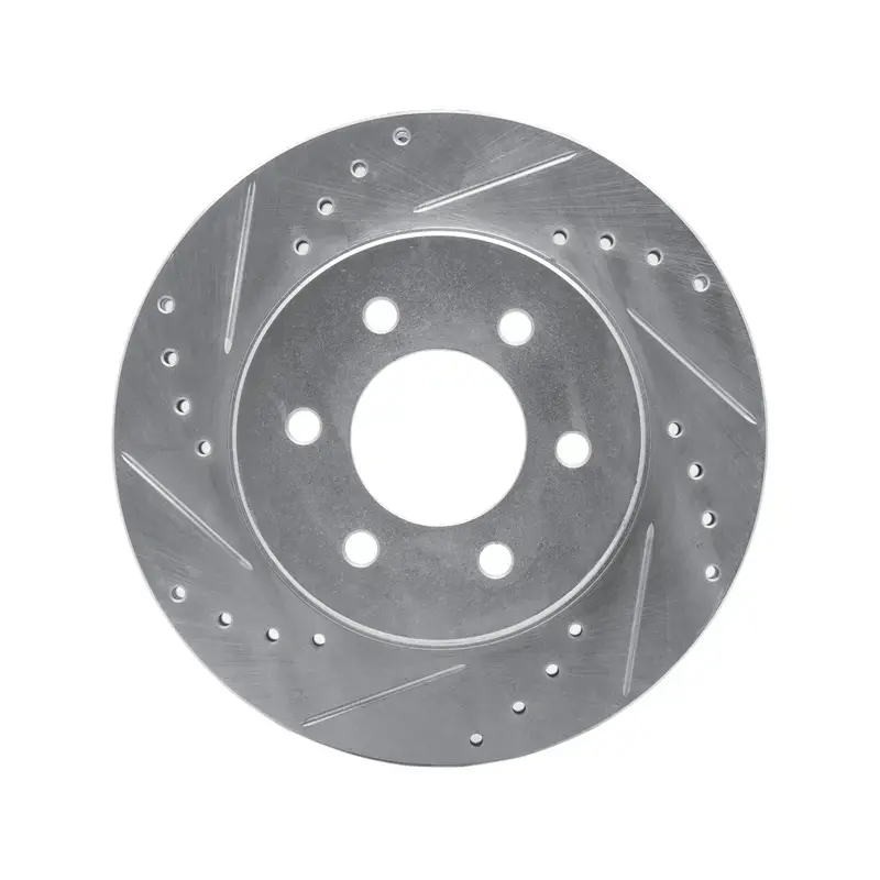 Final Sale DFC-631-40069L - Disc Brake Rotor | Dynamic Friction Company