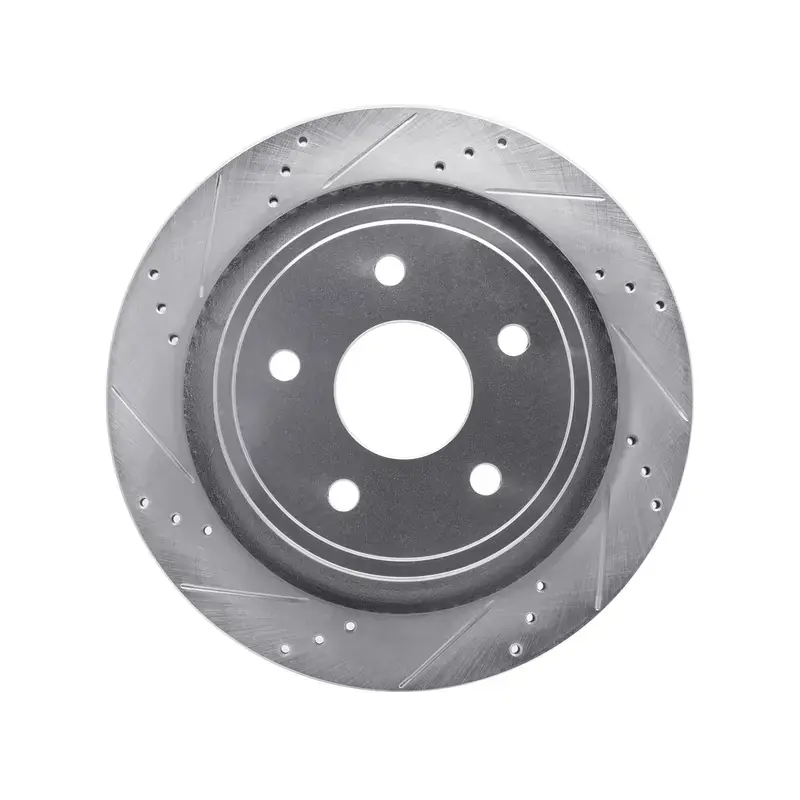 DFC-631-40095L - Disc Brake Rotor | Dynamic Friction Company Top Pick