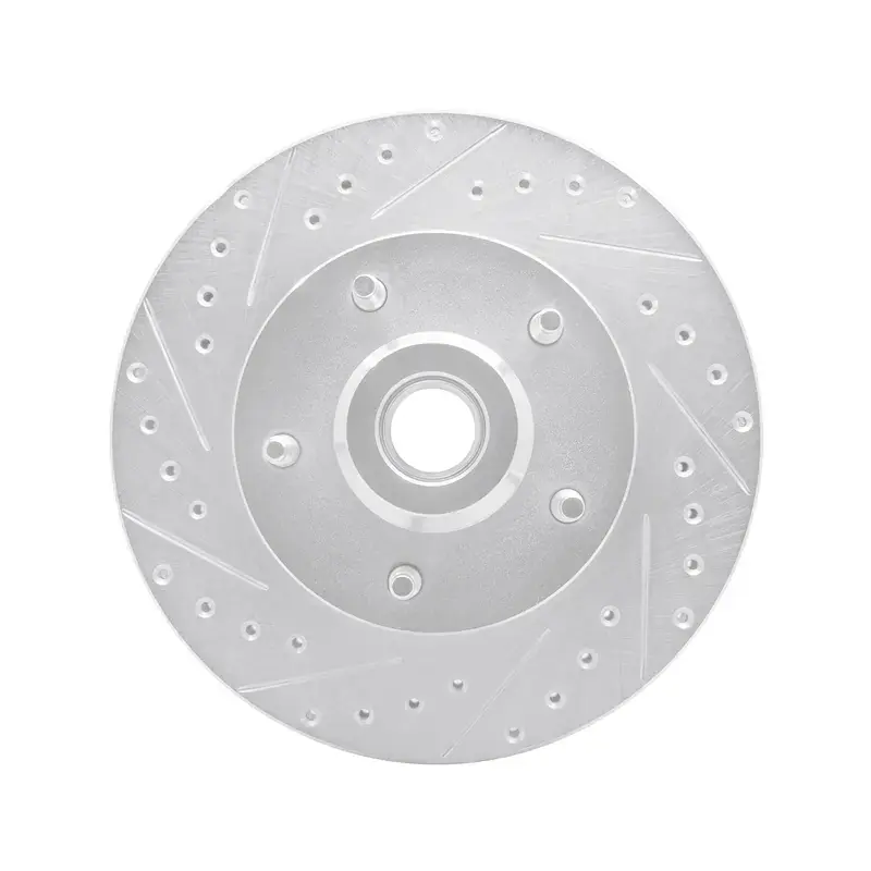 DFC-631-40096L - Disc Brake Rotor | Dynamic Friction Company Last Chance