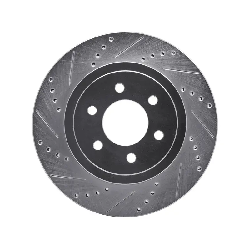 DFC-631-40098L - Disc Brake Rotor | Dynamic Friction Company Viral