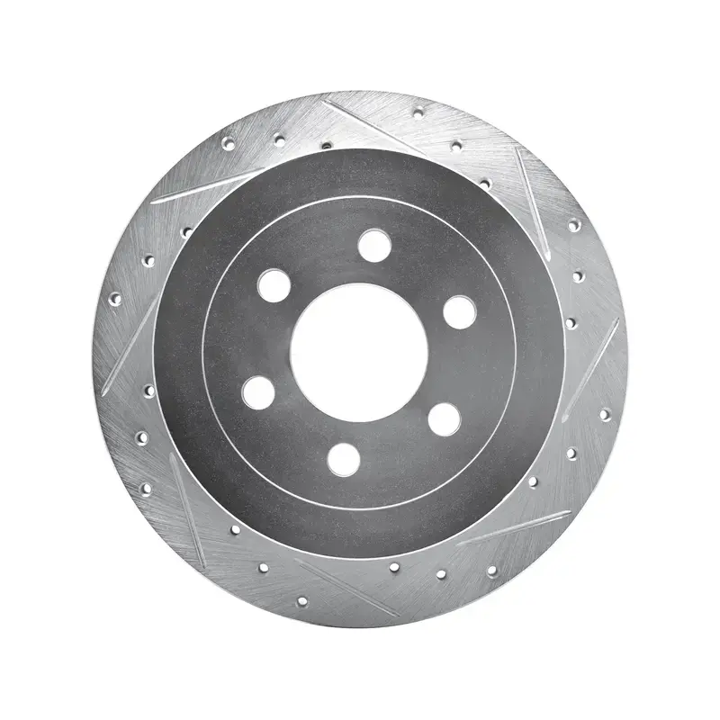 DFC-631-40099R - Disc Brake Rotor | Dynamic Friction Company Discount