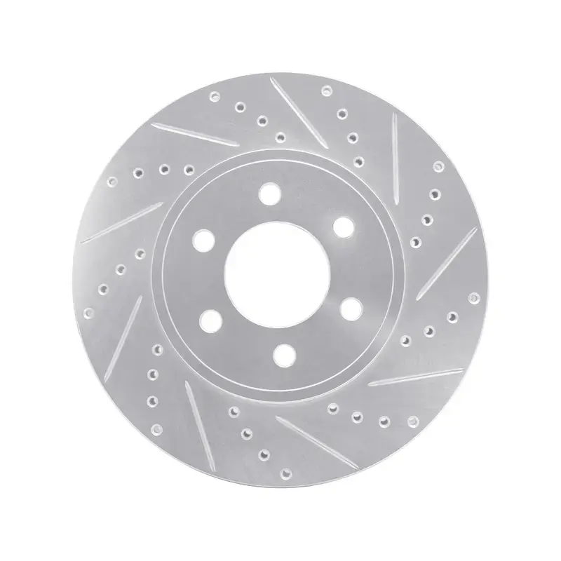DFC-631-40100R - Disc Brake Rotor | Dynamic Friction Company High Quality