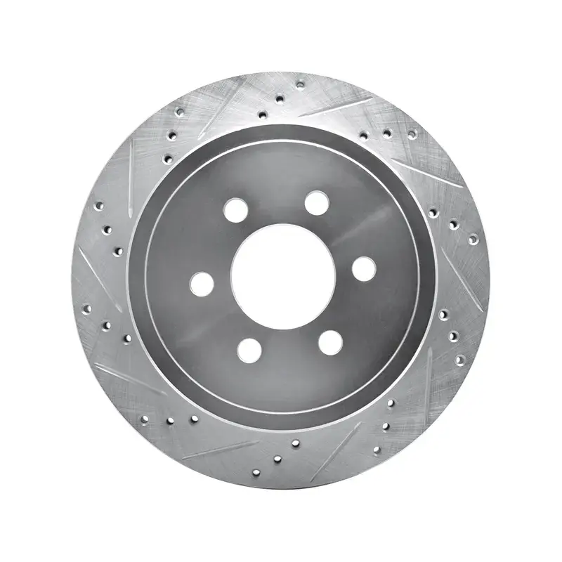 Must Have DFC-631-40101L - Disc Brake Rotor | Dynamic Friction Company