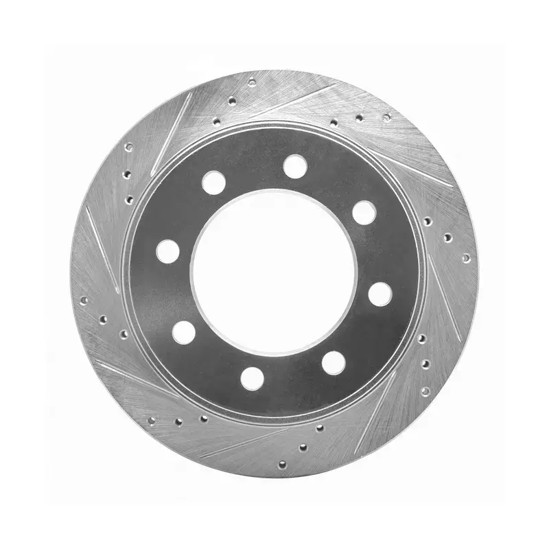Handmade DFC-631-40103L - Disc Brake Rotor | Dynamic Friction Company