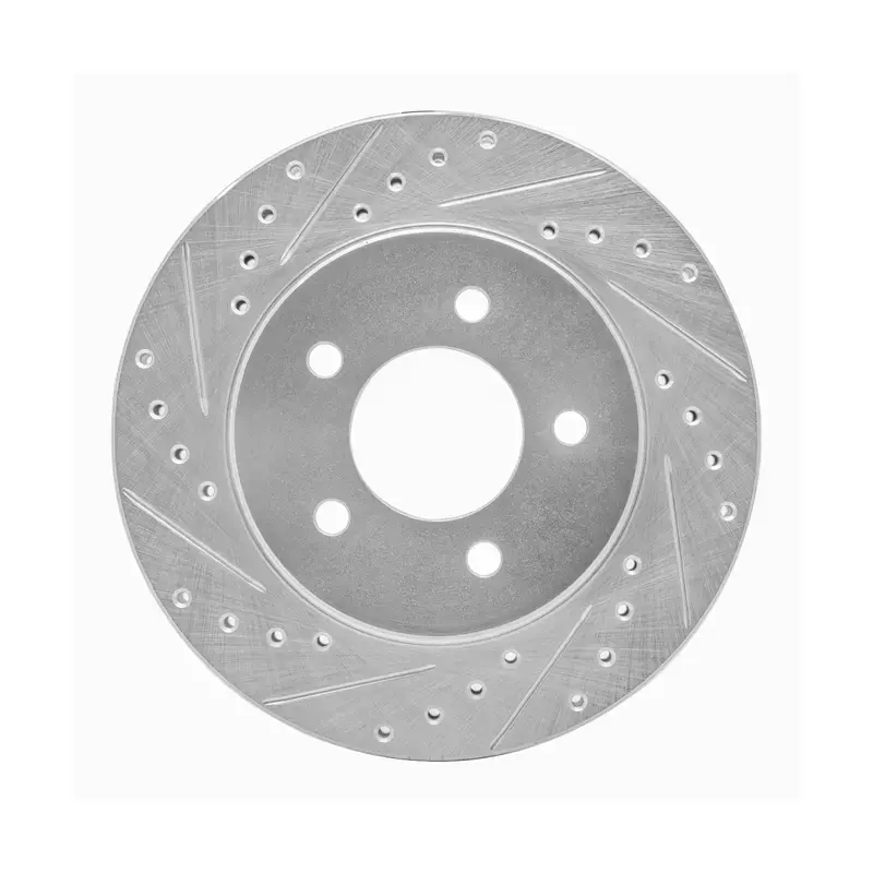 Time-Limited DFC-631-40085L - Disc Brake Rotor | Dynamic Friction Company