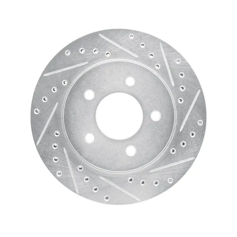 DFC-631-40085R - Disc Brake Rotor | Dynamic Friction Company Professional Grade