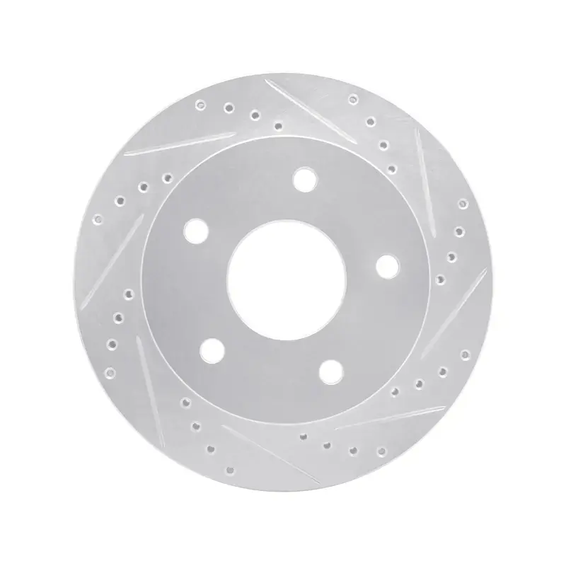 DFC-631-40090R - Disc Brake Rotor | Dynamic Friction Company Limited Edition
