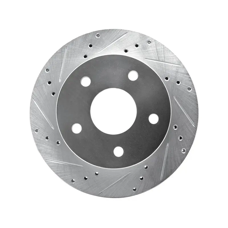 Holiday Sale DFC-631-40092L - Disc Brake Rotor | Dynamic Friction Company