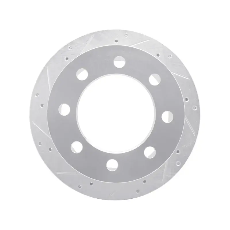 DFC-631-40093L - Disc Brake Rotor | Dynamic Friction Company Bargain