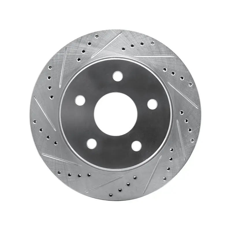 DFC-631-40094L - Disc Brake Rotor | Dynamic Friction Company Get Yours